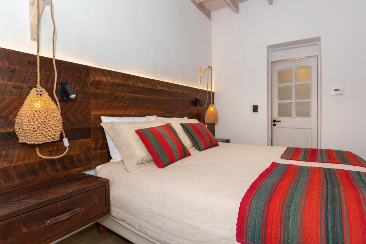 Casa Solcor Boutique Bed & Breakfast San Pedro de Atacama Exterior photo