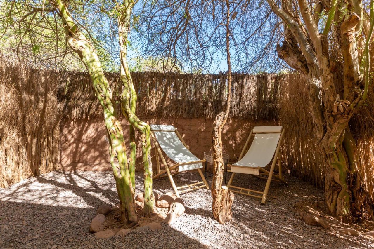 Casa Solcor Boutique Bed & Breakfast San Pedro de Atacama Exterior photo