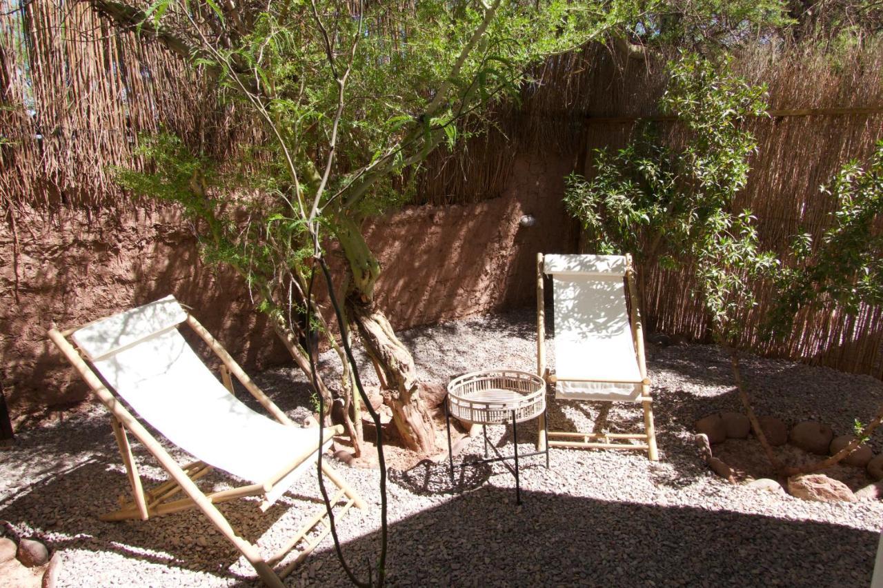 Casa Solcor Boutique Bed & Breakfast San Pedro de Atacama Exterior photo